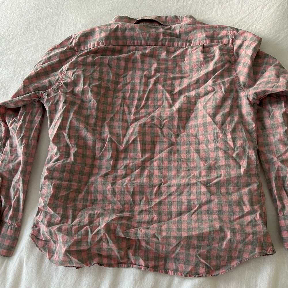 Bonobos button down